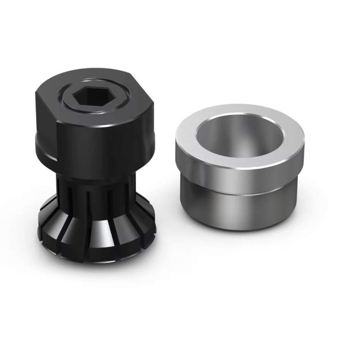 Clutch Cam Bushing Install Removal Press Tool For Can-Am Maverick X3 Max RR R 2018-2022