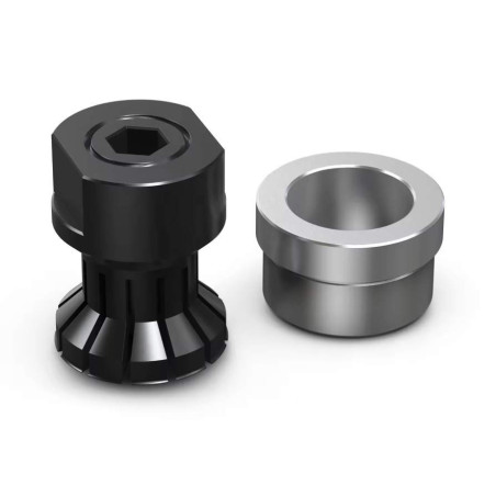 Clutch Cam Bushing Install Removal Press Tool For Can-Am Maverick X3 Max RR R 2018-2022