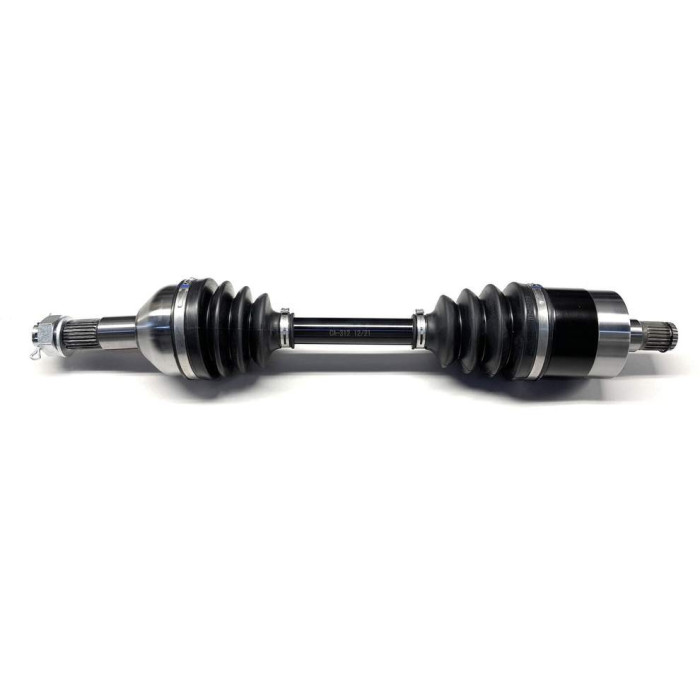 Axles Can-am outlander Renegade G2 2019-2023 705502711 rear right