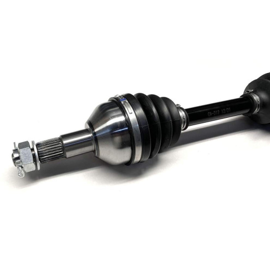 Axles Can-am outlander Renegade G2 2019-2023 705502711 rear right