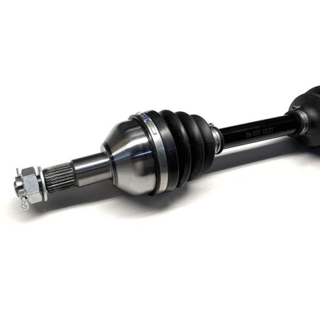 Axles Can-am outlander Renegade G2 2019-2023 705502711 rear right