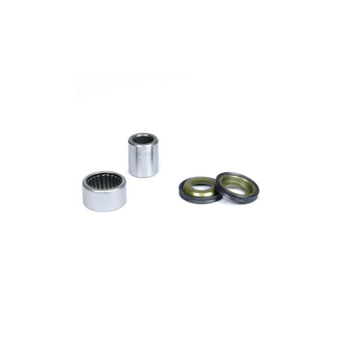 PROX rear shock absorber lower bearing KAWASAKI KX 125 / 250 '89-'97, UPPER KX 125 / 250 '89-'05, KXF 250 '04-'19, KXF 45