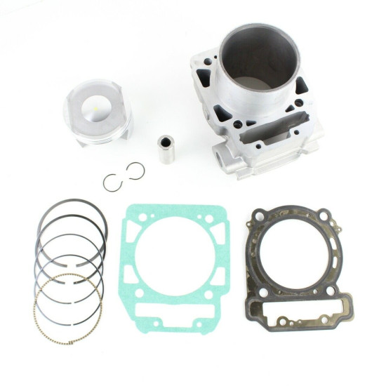 Rear cylinder CAN-AM 1000 complete 420623568 420413116