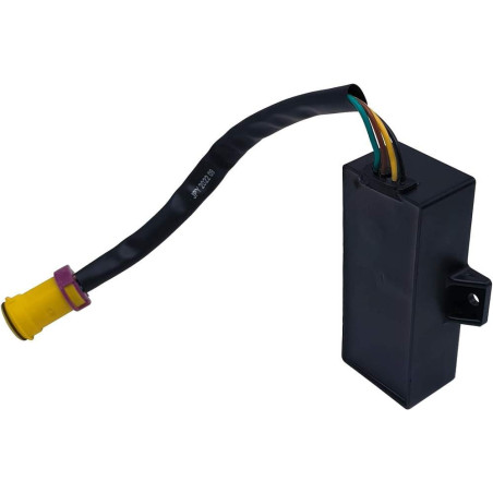 Electromagnetic valve switch linhai 700 71934