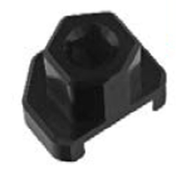 WRENCH HEAD TOOLS WRENCH FOR FRONT SHOCK ABSORBERS PLUGS/NUTS  HONDA CRF 450R '09-'12, HUSQVARNA TC/TE '10-'13, KAWASAKI KX 250F