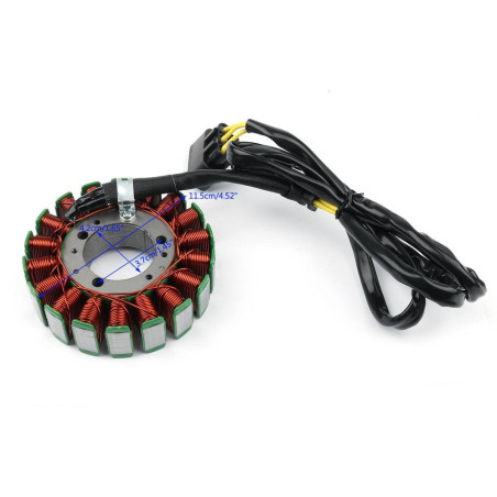 stator Can-am Outlander renegade 800 1000 G2 420685632