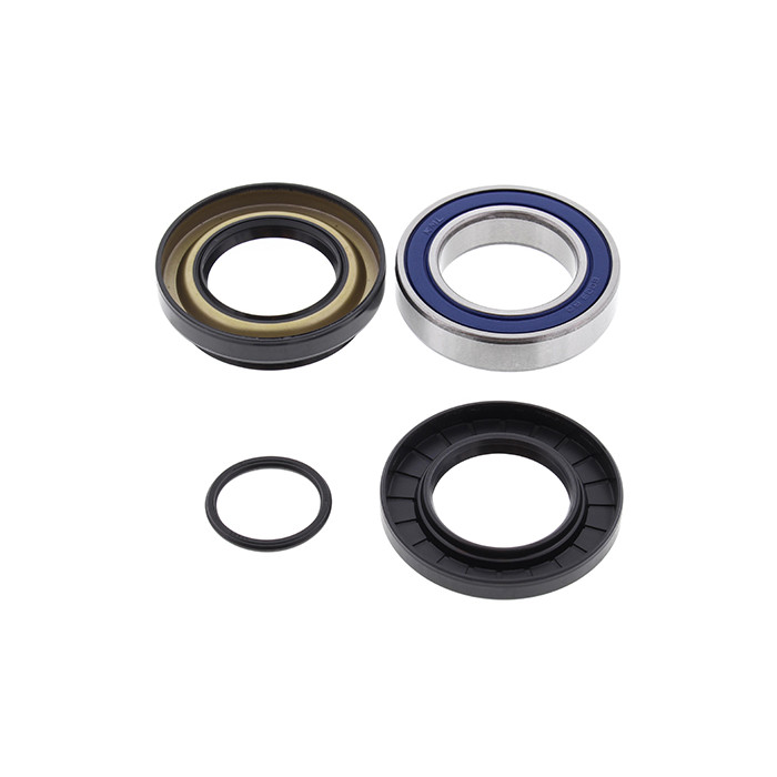 ALL BALLS rear wheel bearings with seals HONDA TRX 420FE/FM/TE/TM '07-'13