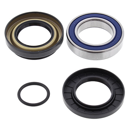 ALL BALLS rear wheel bearings with seals HONDA TRX 420FE/FM/TE/TM '07-'13