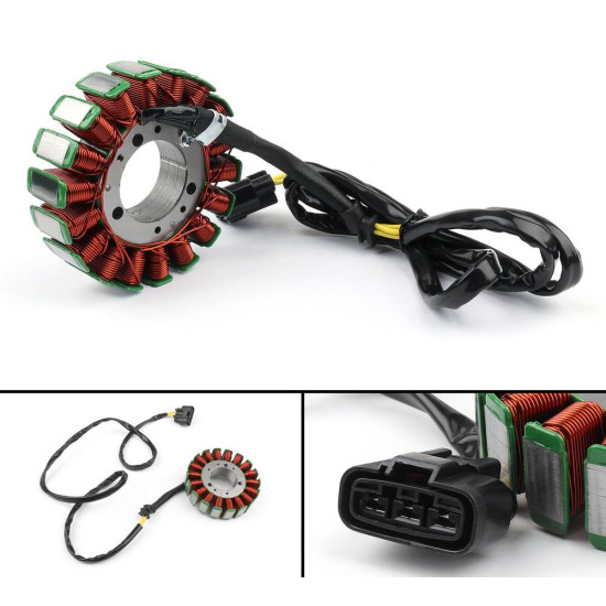 stator Can-am Outlander renegade 800 1000 G2 420685632