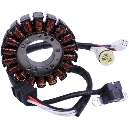 Stator Yamaha Bear tracker YFM 250 4XE-81410-00-00