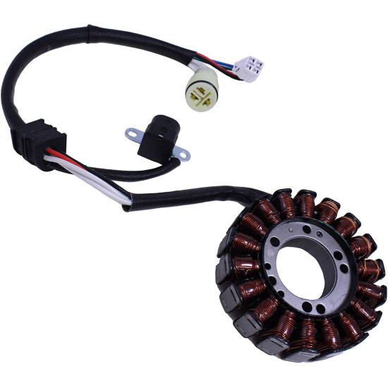 Stator Yamaha Bear tracker YFM 250 4XE-81410-00-00