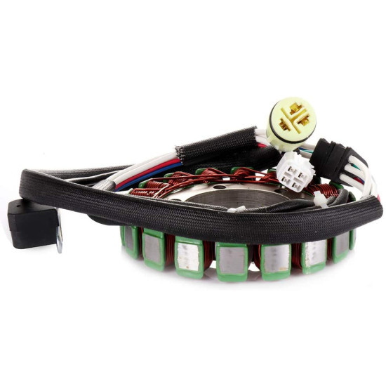 Stator Yamaha warrior 350 raptor 350 5NF-81410-00-00