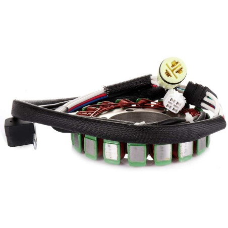 Stator Yamaha warrior 350 raptor 350 5NF-81410-00-00