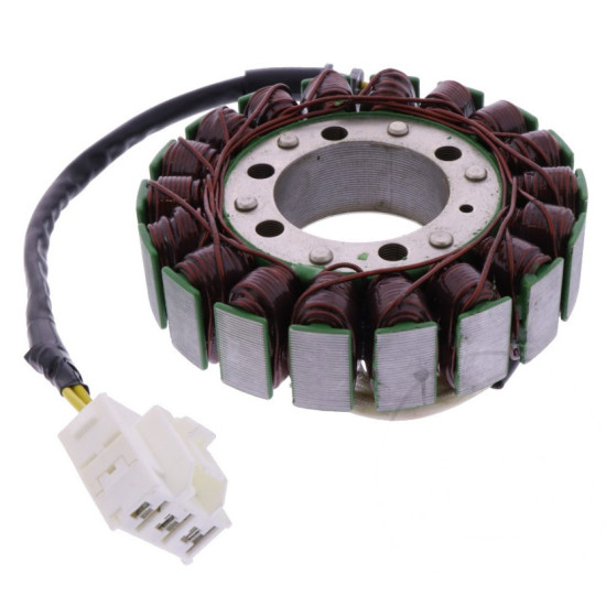 Alternator stator winding Honda CBR600RR