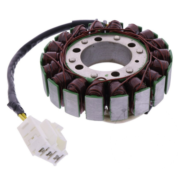 Alternator stator winding Honda CBR600RR