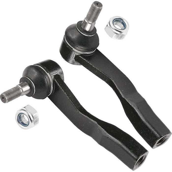 Tie rod ends Polaris RZR 900 1000 7061216 7061215