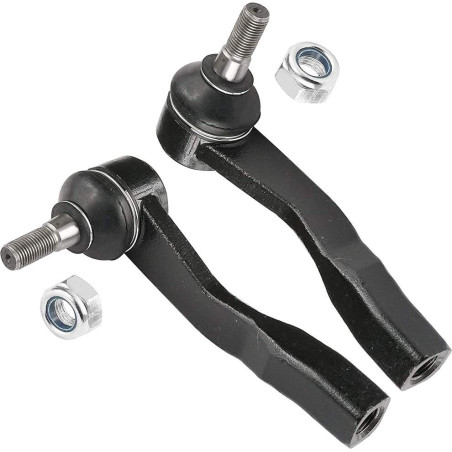 Tie rod ends Polaris RZR 900 1000 7061216 7061215