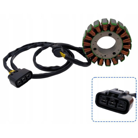 Stator odes 800 1000 21040109703