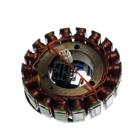 Stator TGB Blade 550 924415E