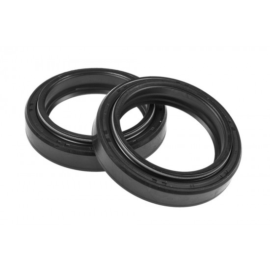 Yamaha YZF R125 front shock absorber oil seals (32x45x8/10mm)