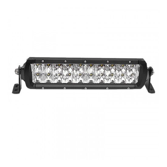 Led bar LED 21,5 60W combo