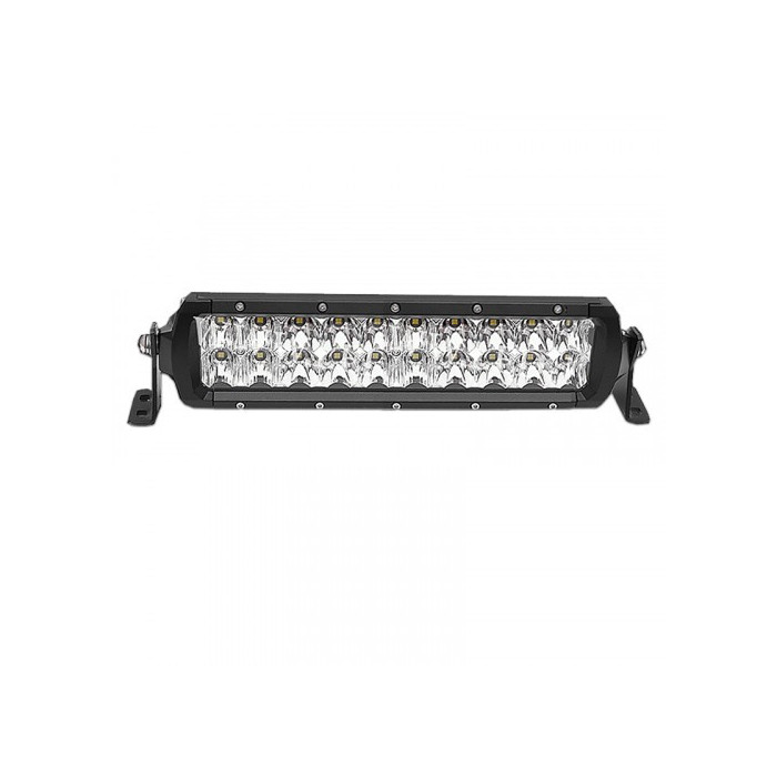 Led bar LED 21,5 60W combo