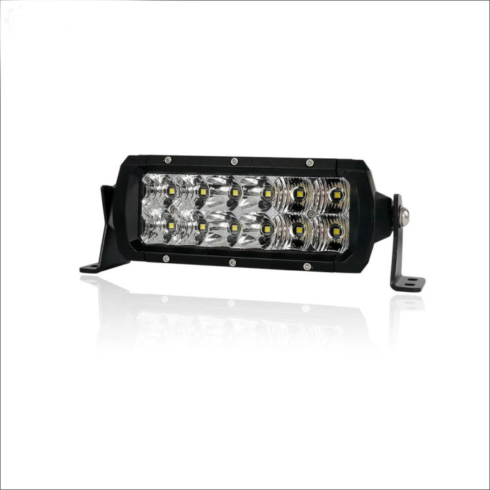 Led bar LED 6 60W combo
