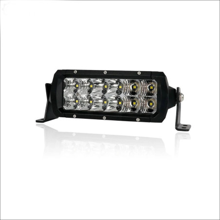 Led bar LED 6 60W combo