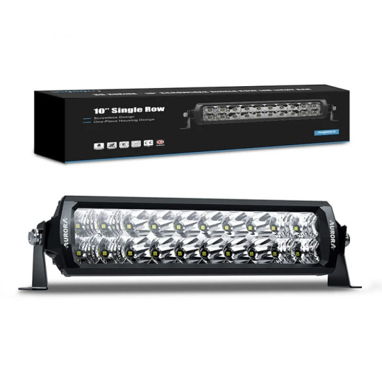 Led bar LED 10 100W combo model D6D1-10