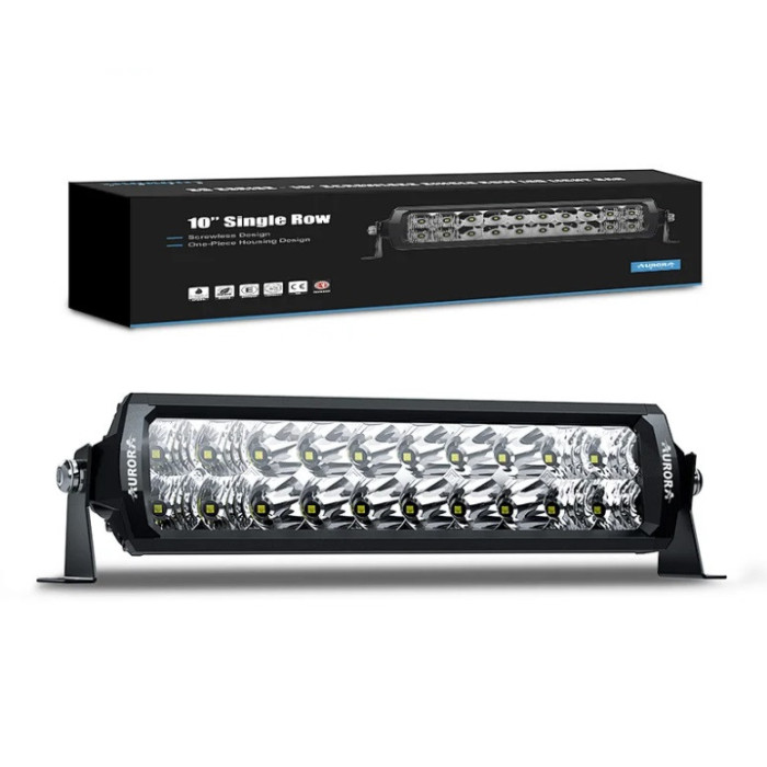 Led bar LED 10 100W combo model D6D1-10