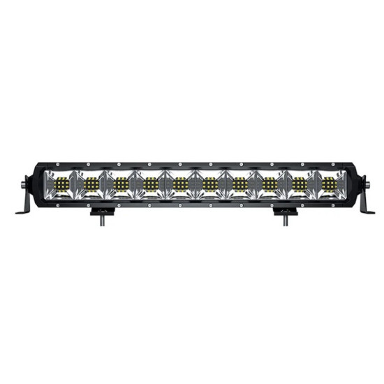 Led bar LED 20 200W model scene E12