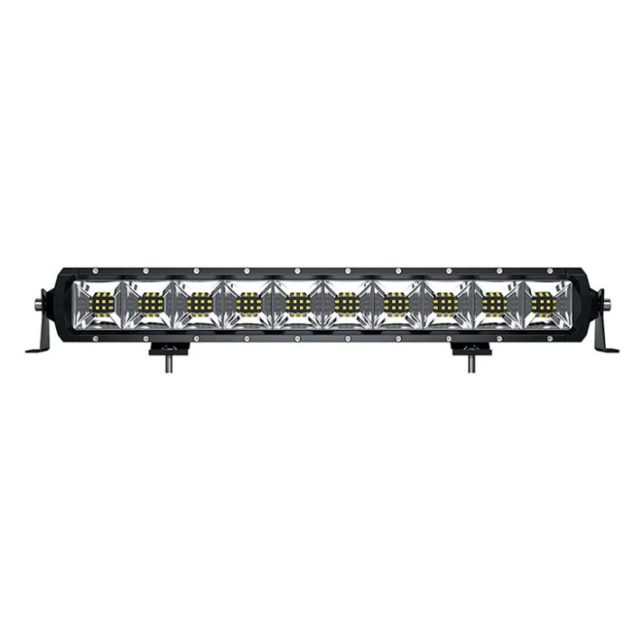 Led bar LED 20 200W model scene E12