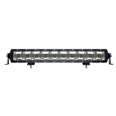 Led bar LED 20 200W model scene E12