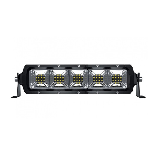 Led bar LED 10 100W model scene E12