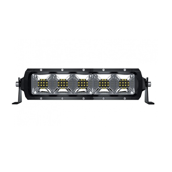 Led bar LED 10 100W model scene E12