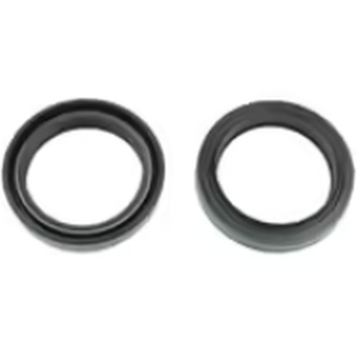 ATHENA front shock absorber oil seals (2pcs) NOK MBK XC KILIBRE 300 '02-'03, YAMAHA VERSITY XC 300 '03-'09, (38X50X8