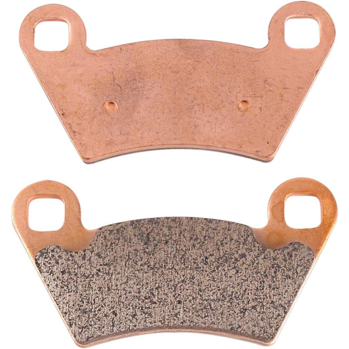 Brake pads rear Polaris Ranger RZR 500 700 800 1000, 2202413, FA354R