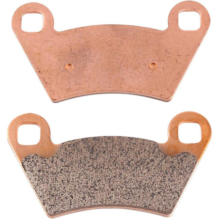 Brake pads rear Polaris Ranger RZR 500 700 800 1000, 2202413, FA354R