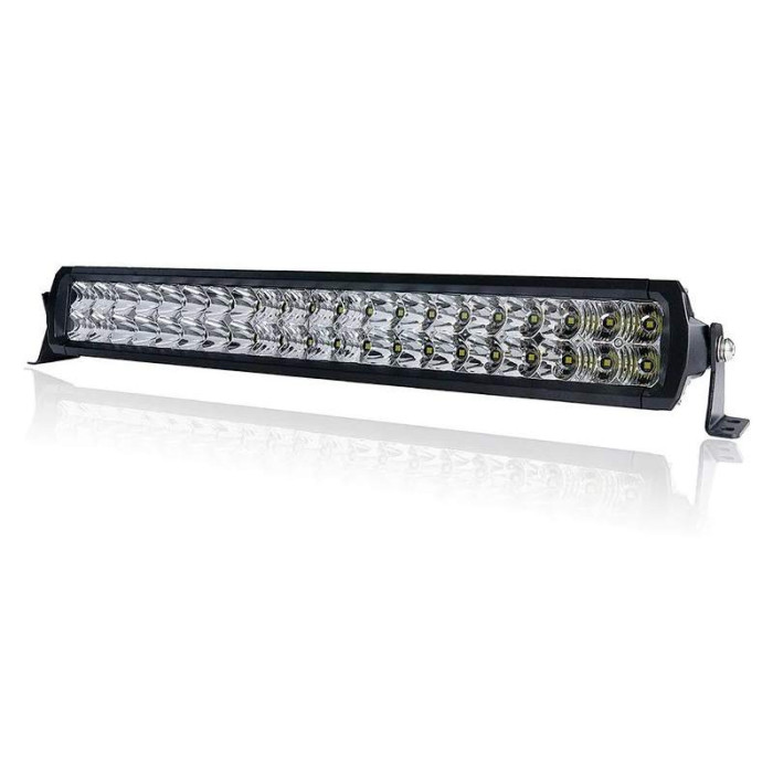 Led bar LED 20 200W combo model D6D1-20