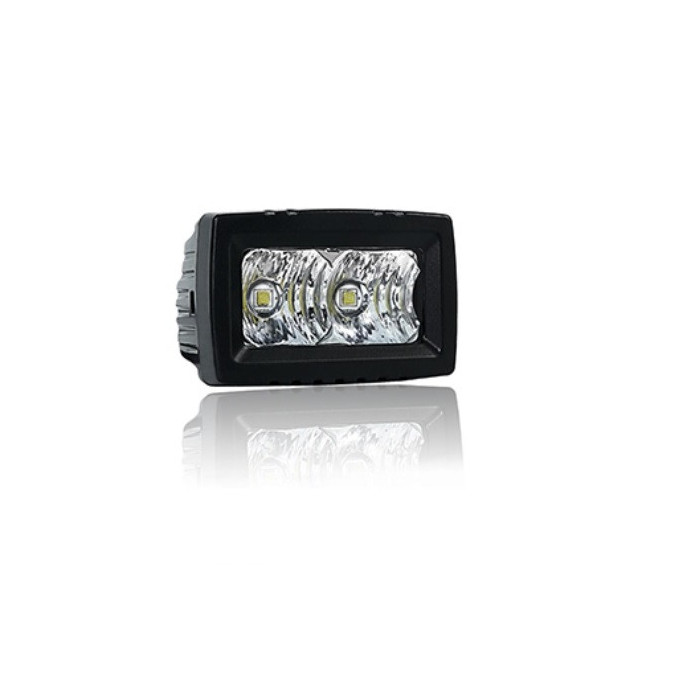 Led light 2 10W flood