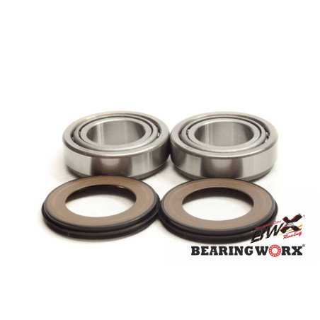 BEARING WORX steering bearings with oil seals BMW F650/800 GS 06-13, SUZUKI RM 125/250 89-90, YZ 125/250 87-95, TT 600 R/RE 98-0