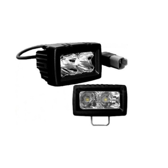 Led light 2 10W flood