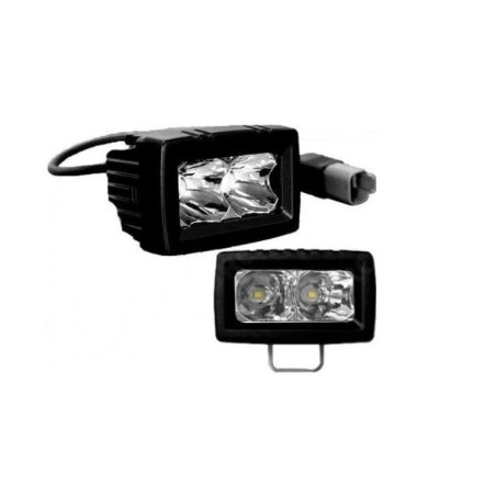Led light 2 10W flood