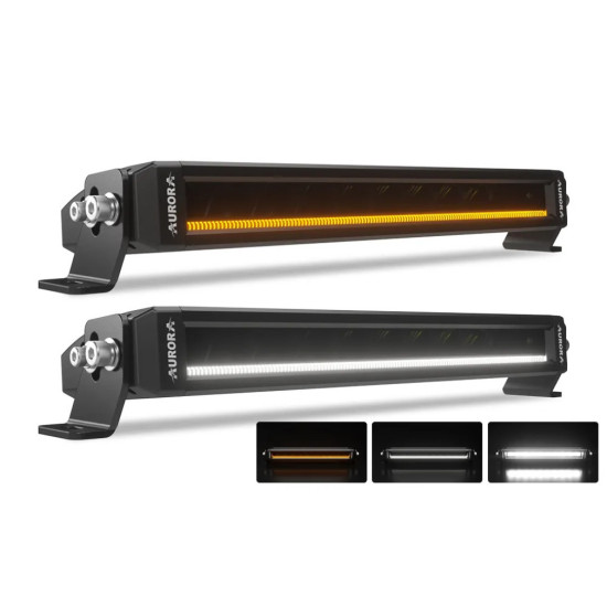 Led bar Aurora LED 10 50W RGB ALO-S5D1-10-R5Q homologacja