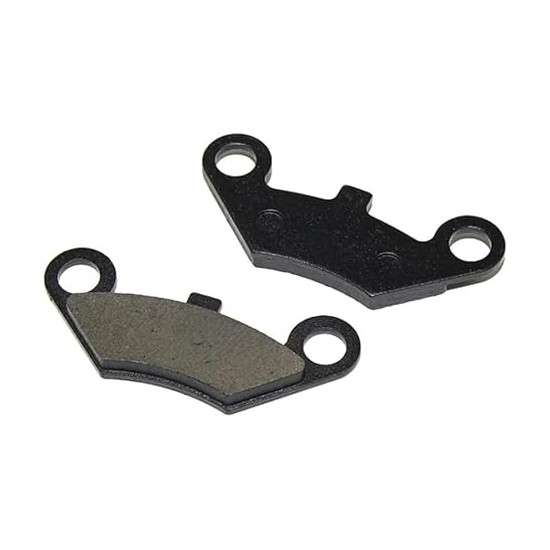 Brake pads Cfmoto 450 500 800 to 2018 9010-080810