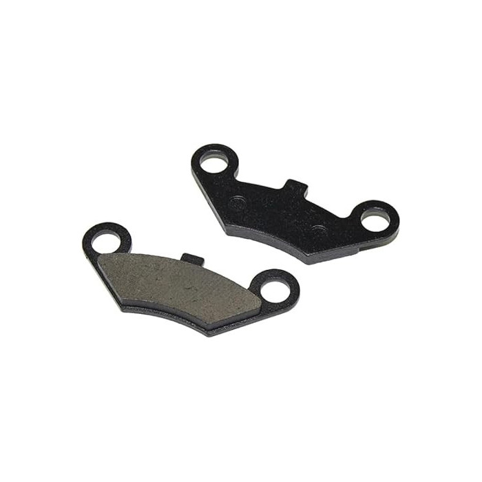 Brake pads Cfmoto 450 500 800 to 2018 9010-080810