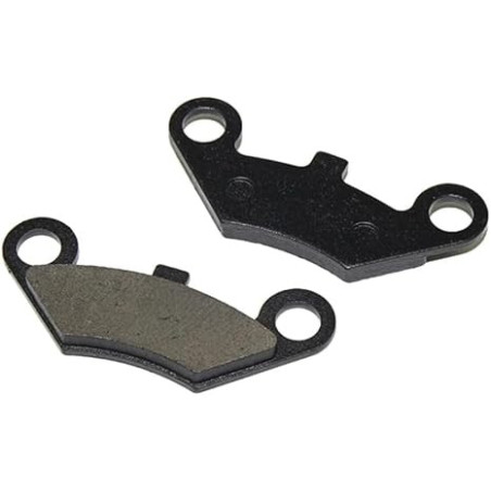 Brake pads Cfmoto 450 500 800 to 2018 9010-080810