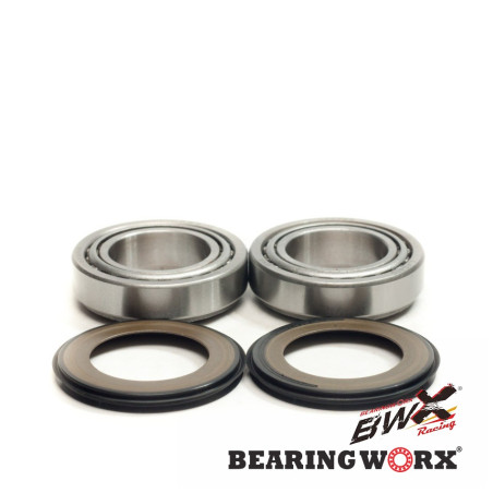 BEARING WORX steering bearings with seals HUSQVARNA CR 125 99-09, WR 125 08-09, CR 250 99-04, TC 250 03-09, TE 250 / WR 250 08-