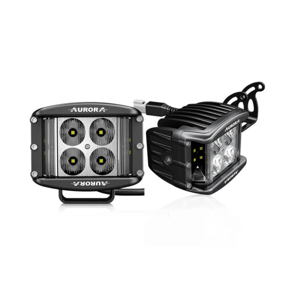 led light Aurora 2 40W ALO-2-E4E15D1