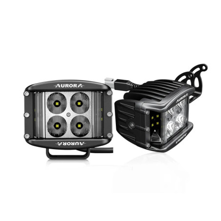 led light Aurora 2 40W ALO-2-E4E15D1